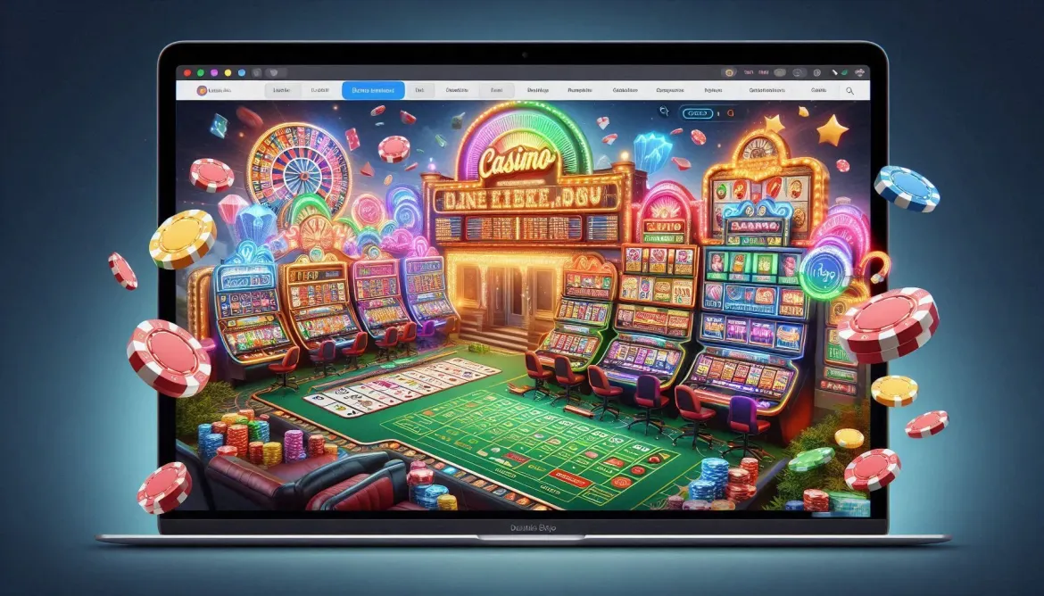 Thor Casino
